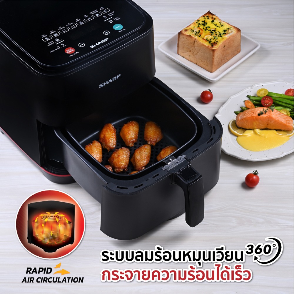 KF-AF70DB-F3