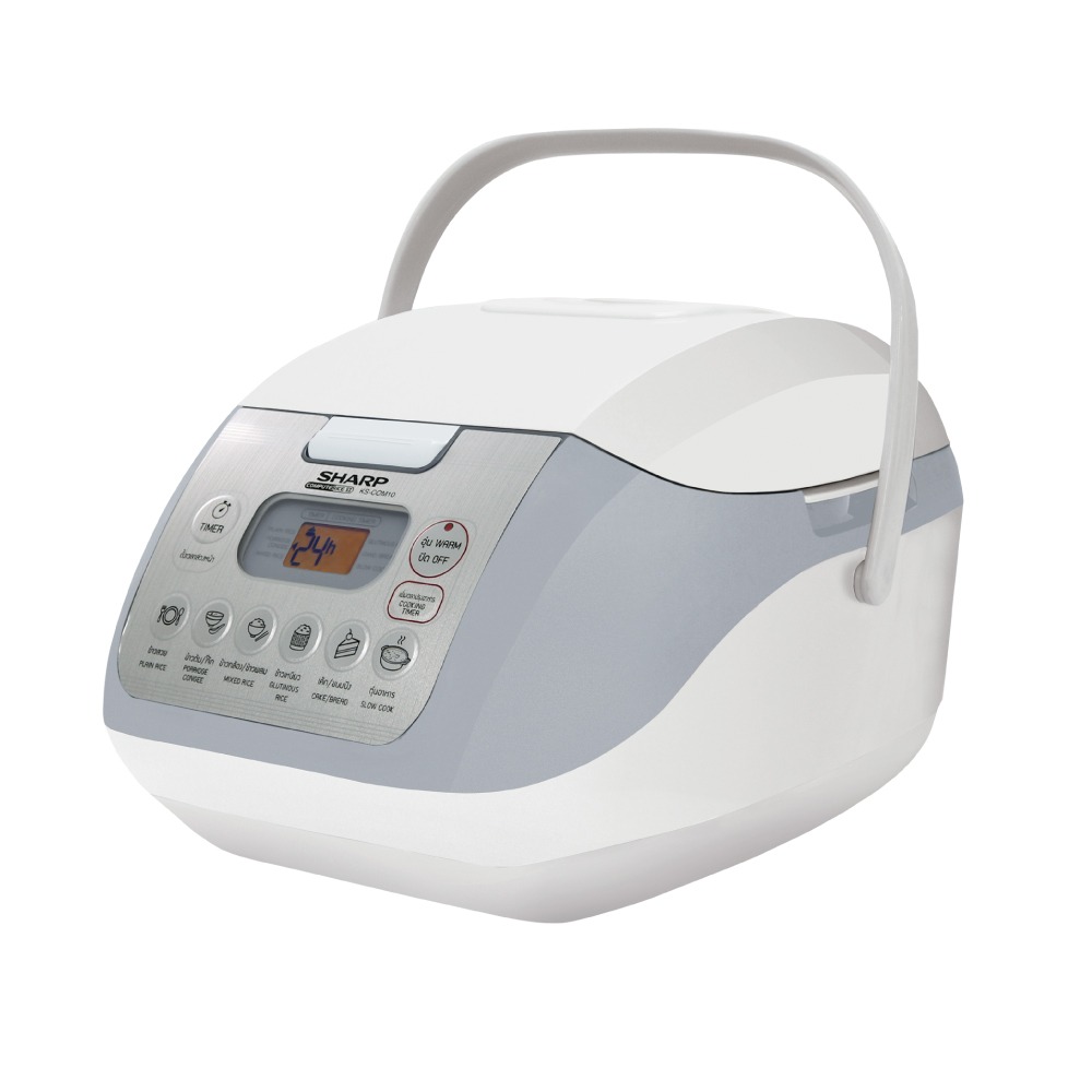KS-COM10-W