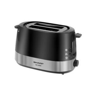 SHARP Pop up Toaster KZ-2S02