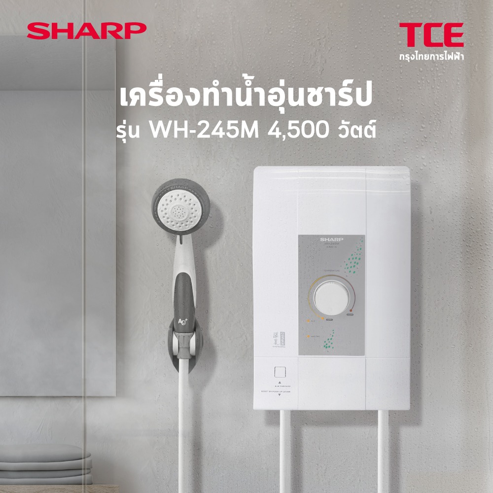 WH-245M-F1
